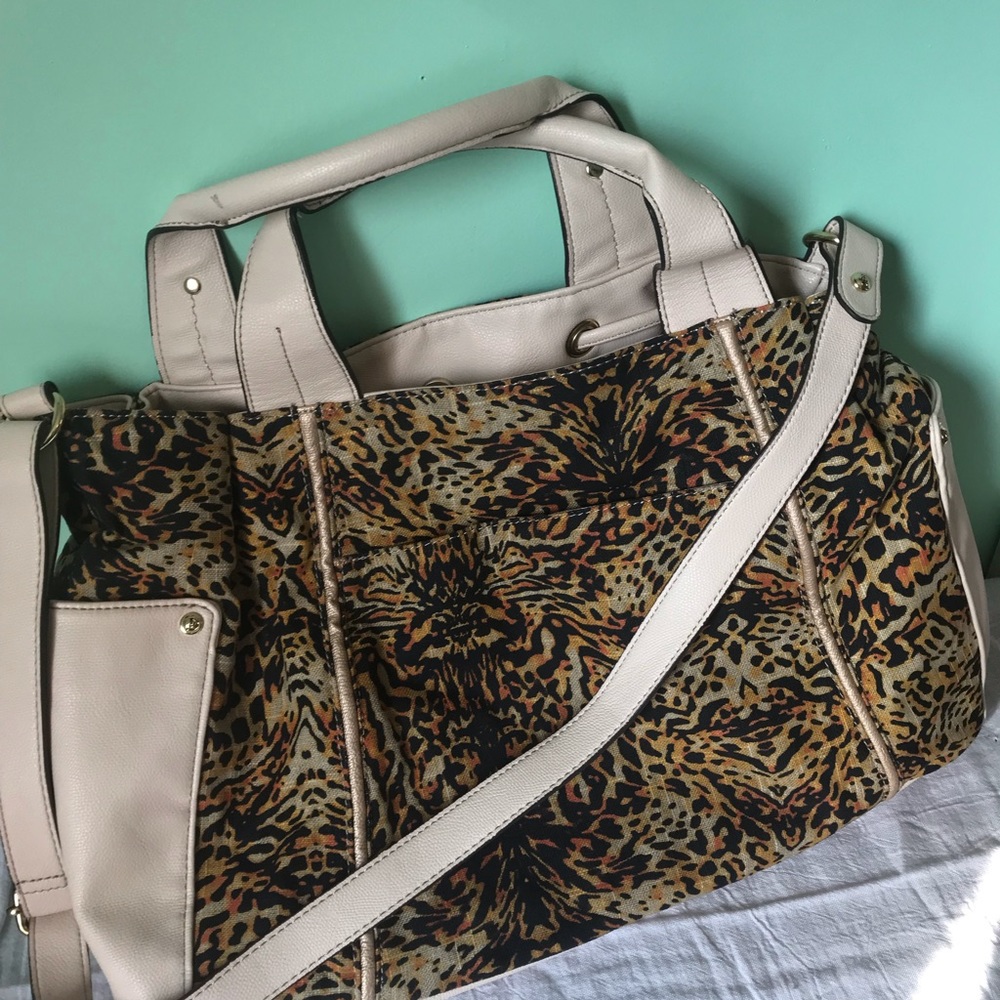 Jennifer Lopez bag